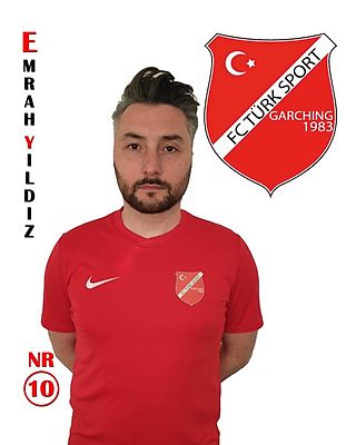 Emrah Yildiz