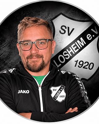 Patrick Schmitt