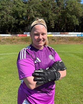 Antonia Röwer