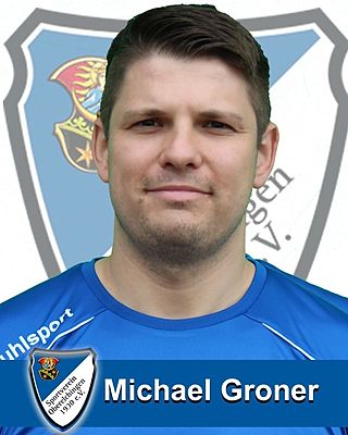 Michael Groner