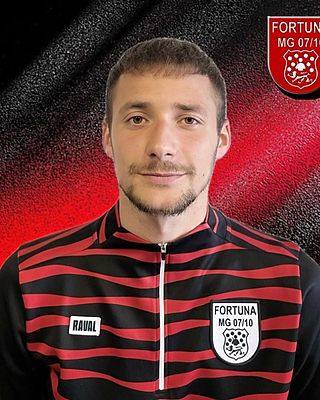 Kacper Krzysztof Zal