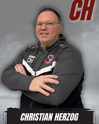 Christian Herzog
