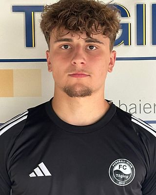 Florian Huber
