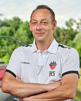 Andreas Schreiner