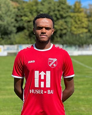 Nathan Kidane
