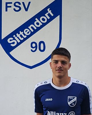 Levi Maurice Ermisch