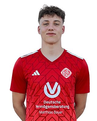 Liam Haag