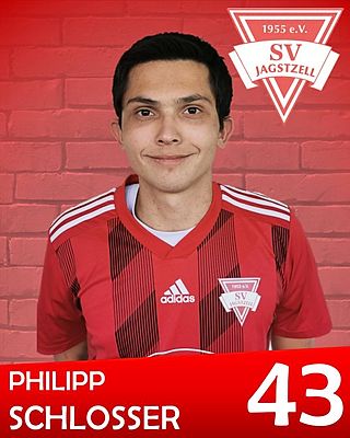 Philipp Schlosser