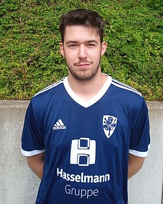 Tim Wöhrmann
