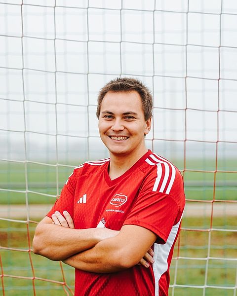 Foto: SV Oberegg