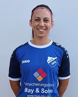 Stephanie Schleweis