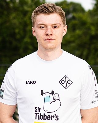 Finn-Ole Groenhagen