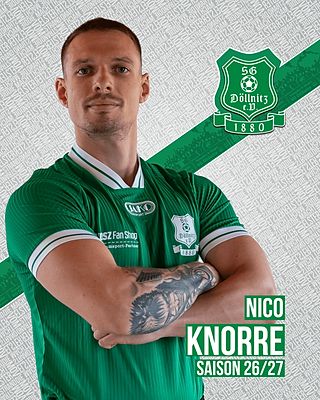 Nico Knorre