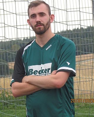 Florian Lachmann