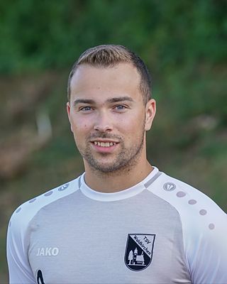 Simon Boxleitner