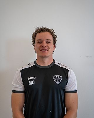 Moritz Otten