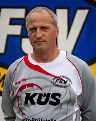Ulrich Fleischer