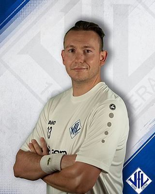 Julian Klöcker