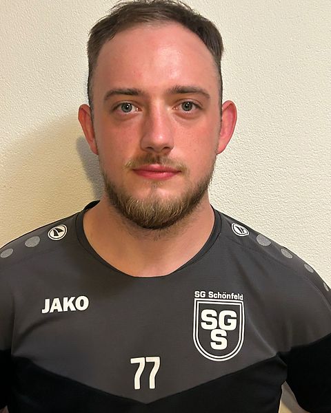 Jona Müller