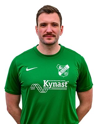 Tobias Blochberger