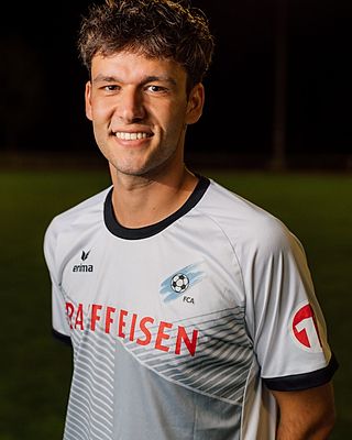 Janis Binkert