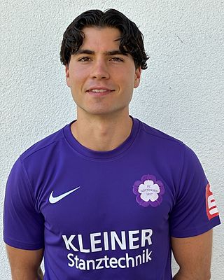 Levin Elia Akgöz