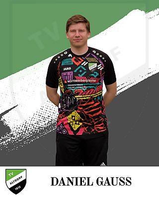 Daniel Gauss