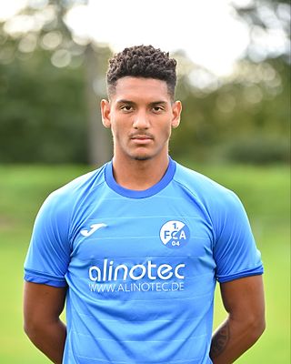 Gabriel Henrique Leme Gois