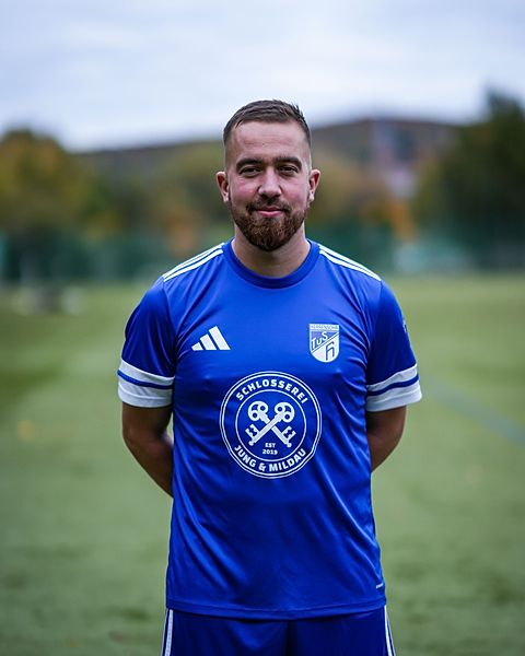 Foto: Sportfotografie Rostam