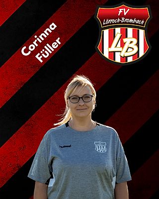 Corinna Füller