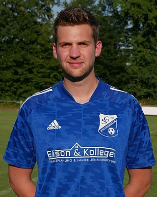 Lukas Gitzinger