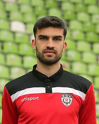 Tim Wöhrle