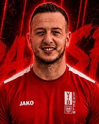 Bedri Mehmeti