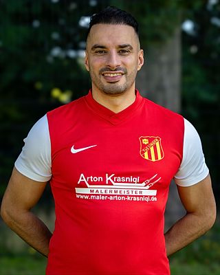 Hussein El-Khalil
