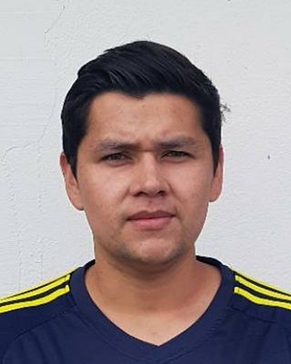 Andres Felipe Marquez