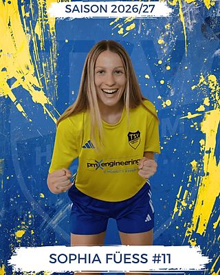 Sophia Füeß