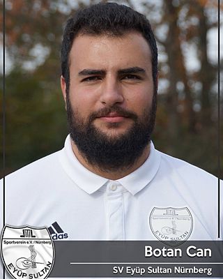 Özgür Can