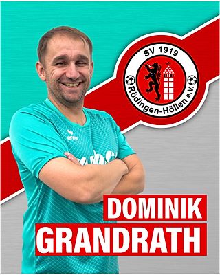 Dominik Grandrath