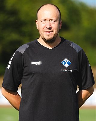 Sebastian Karch