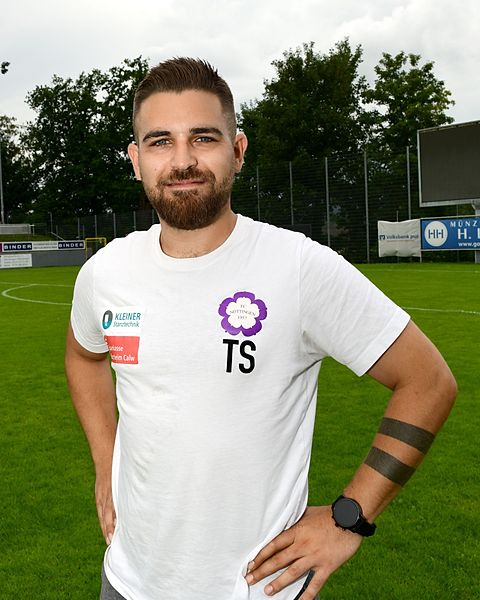Foto: FC Nöttingen