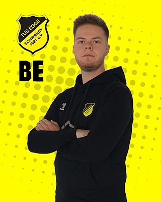 Sebastian Sendermann