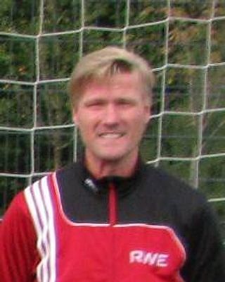 Arne Lützen