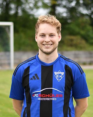Fabian Bauer