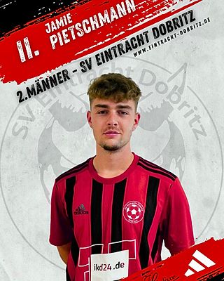 Jamie Pietschmann