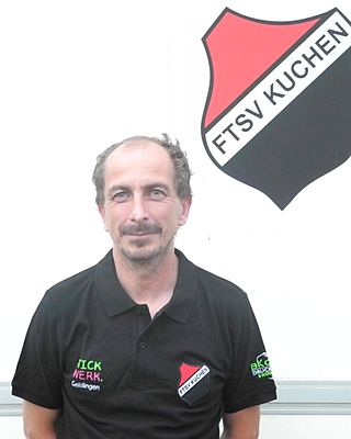 Dietmar Höfer