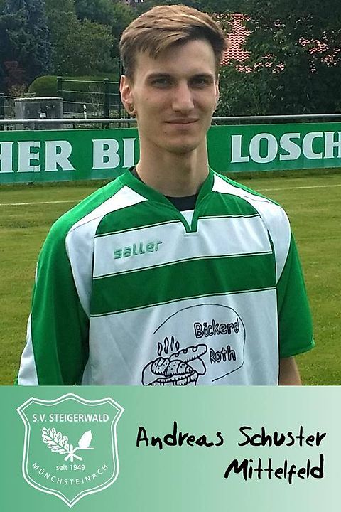 Foto: SVS Münchsteinach
