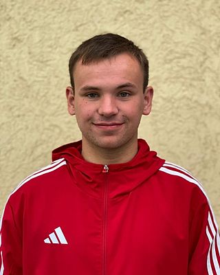 Jannis Lübke