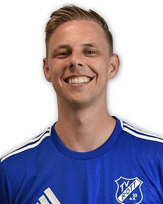 Niklas Müller