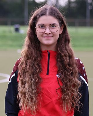 Feline Sophie Janssen