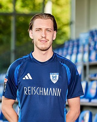 Dominik Wieland